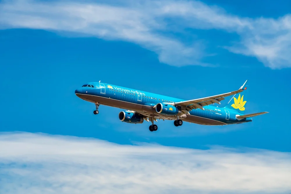 Vietnam Airlines backs Miss England for 2026 Miss World in Vietnam