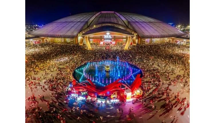 Vietnam Positions Itself as Premier Destination for Mega-Event Hosting
