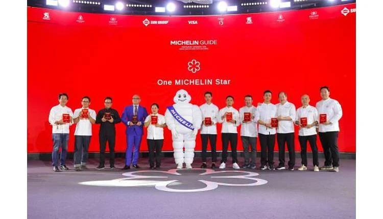 Vietnam's Michelin Guide 2026: 11 One-Star Restaurants Mark Culinary Milestone