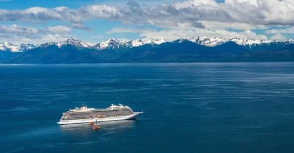 Viking Launches 2026 Alaska Season with Extended Trans-Pacific and Regional Itineraries