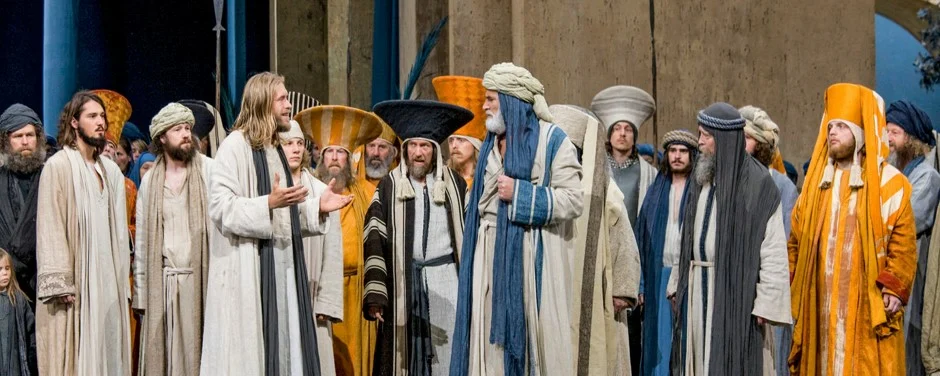 Viking's 2030 Oberammergau River Cruises Offer Rare Access to Decennial Passion Play
