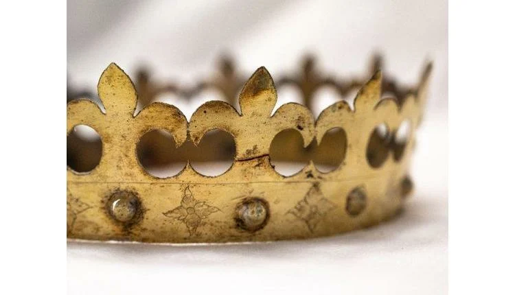 Vilnius Cathedral's 16th-Century Royal Regalia Revealed After 80 Years in Hiding