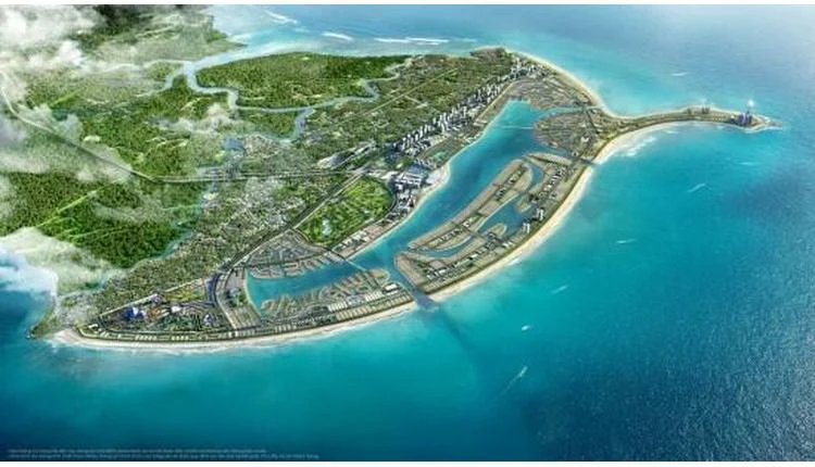Vinhomes Green Paradise secures WCCD smart city certification