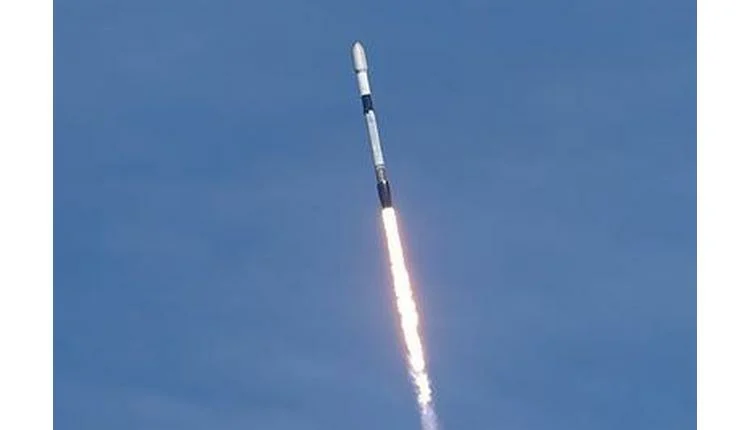 VinSpace taps SpaceX for 2027 rideshare launch of Vietnamese satellites