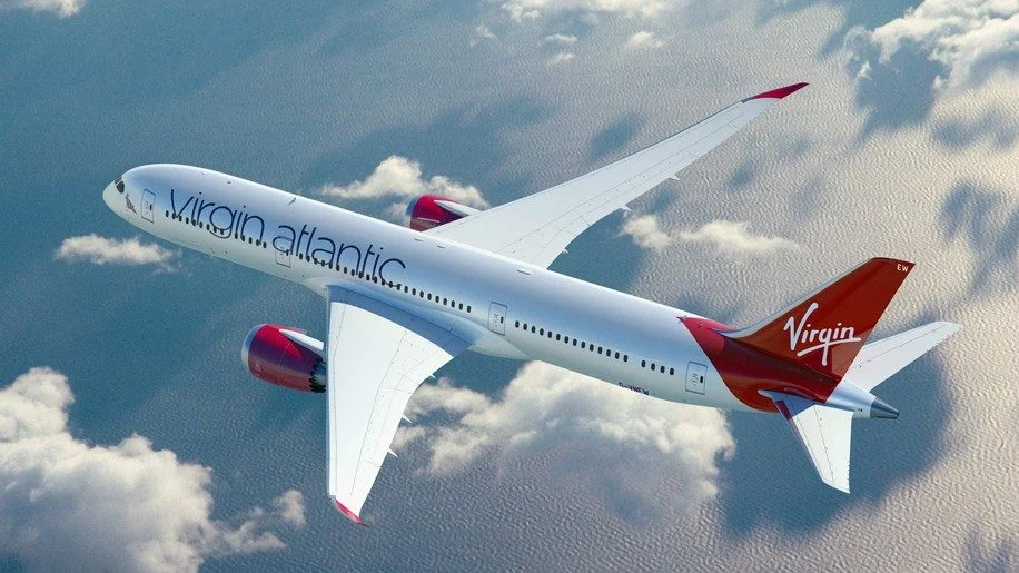 Virgin Atlantic Deepens India Network as Premium Outbound Demand Surges