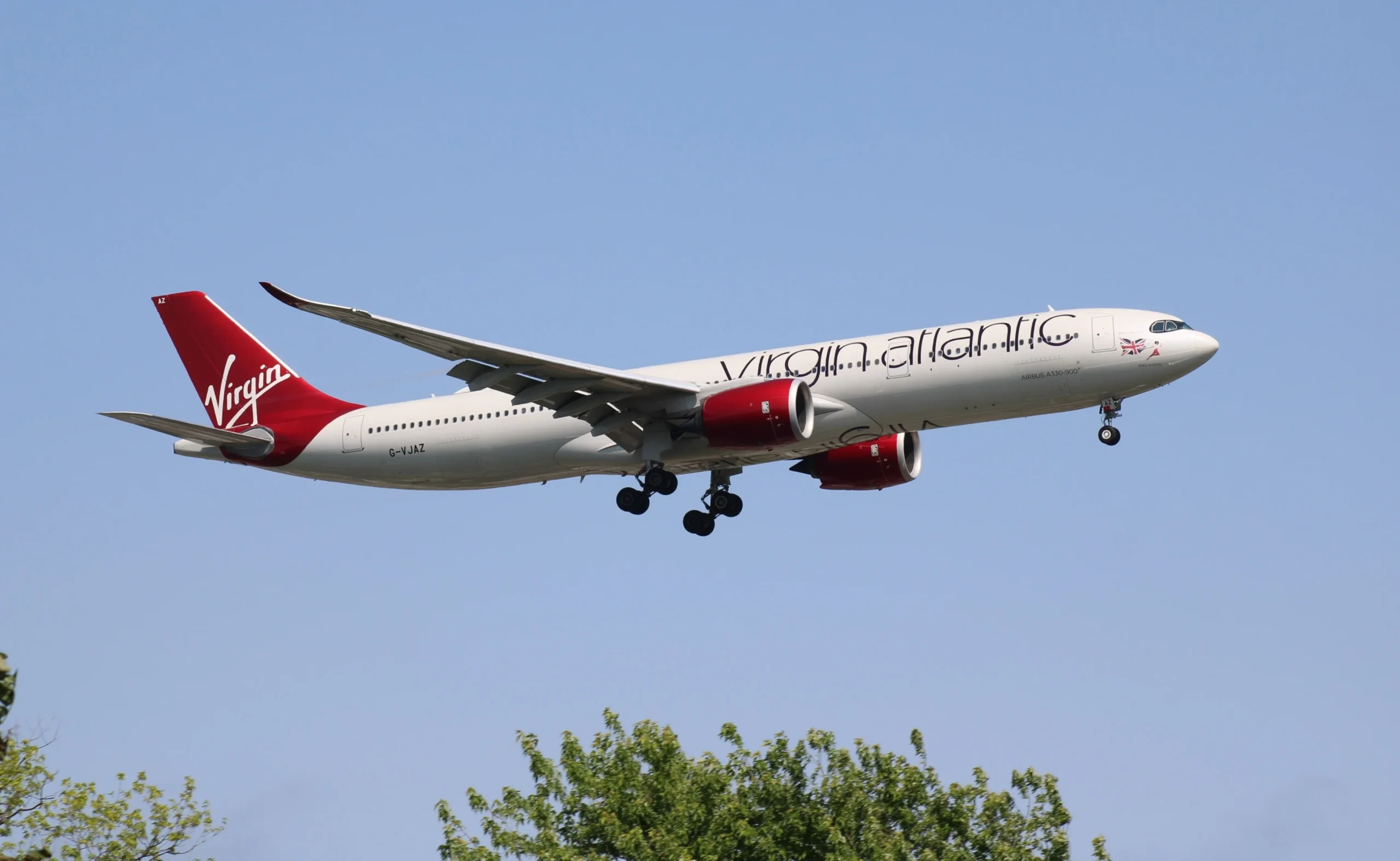 Virgin Atlantic rolls out NDC across UK trade channels