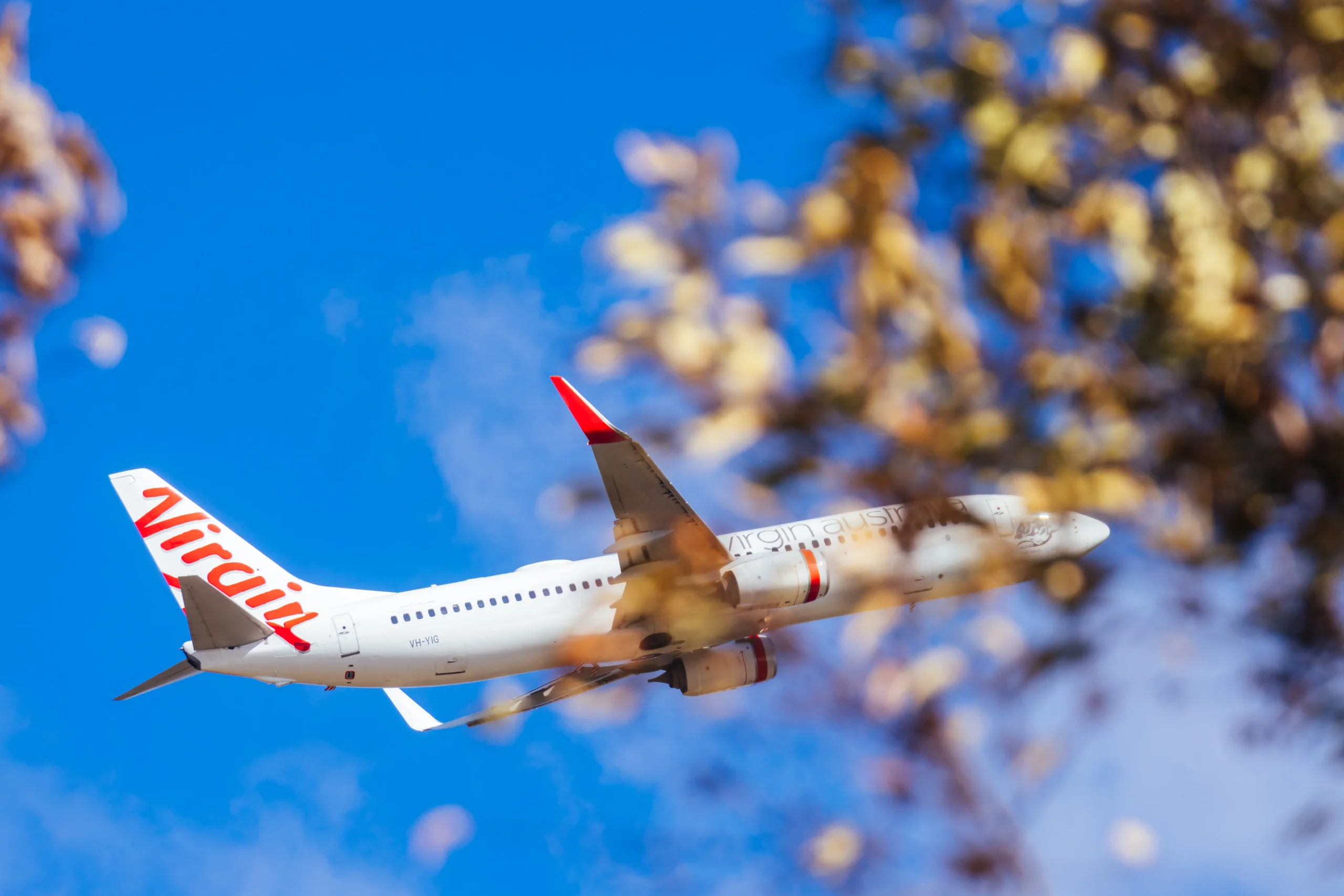 Virgin Australia named ATIA domestic airline partner for key events