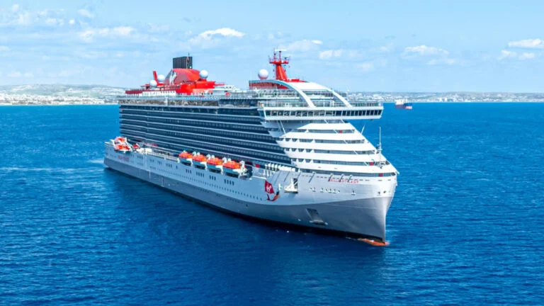 Virgin Voyages Adds 38 Caribbean Sailings from Miami for 2028