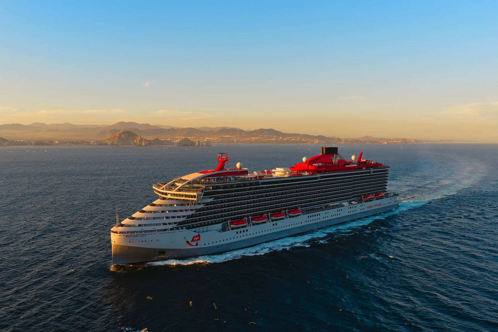 Virgin Voyages adds up to $300 onboard credit across 148 sailings