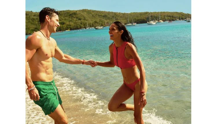 Virgin Voyages declares September as Caribbean sales push for UK agents