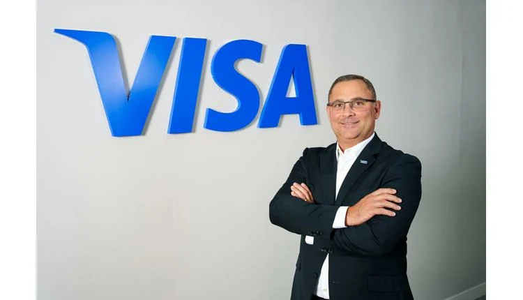 Visa Data Reveals Thailand's Cross-Border Spending Surge, Signals Tourism Upswing