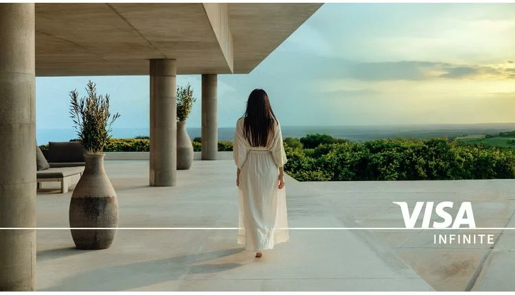 Visa Infinite Refresh Targets Asia Pacific Affluent Travelers with Three-Tier Structure