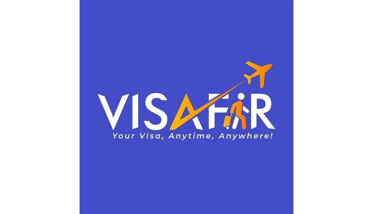 Visafir Debuts AI-Powered Visa Platform Targeting India's Outbound Travel Surge