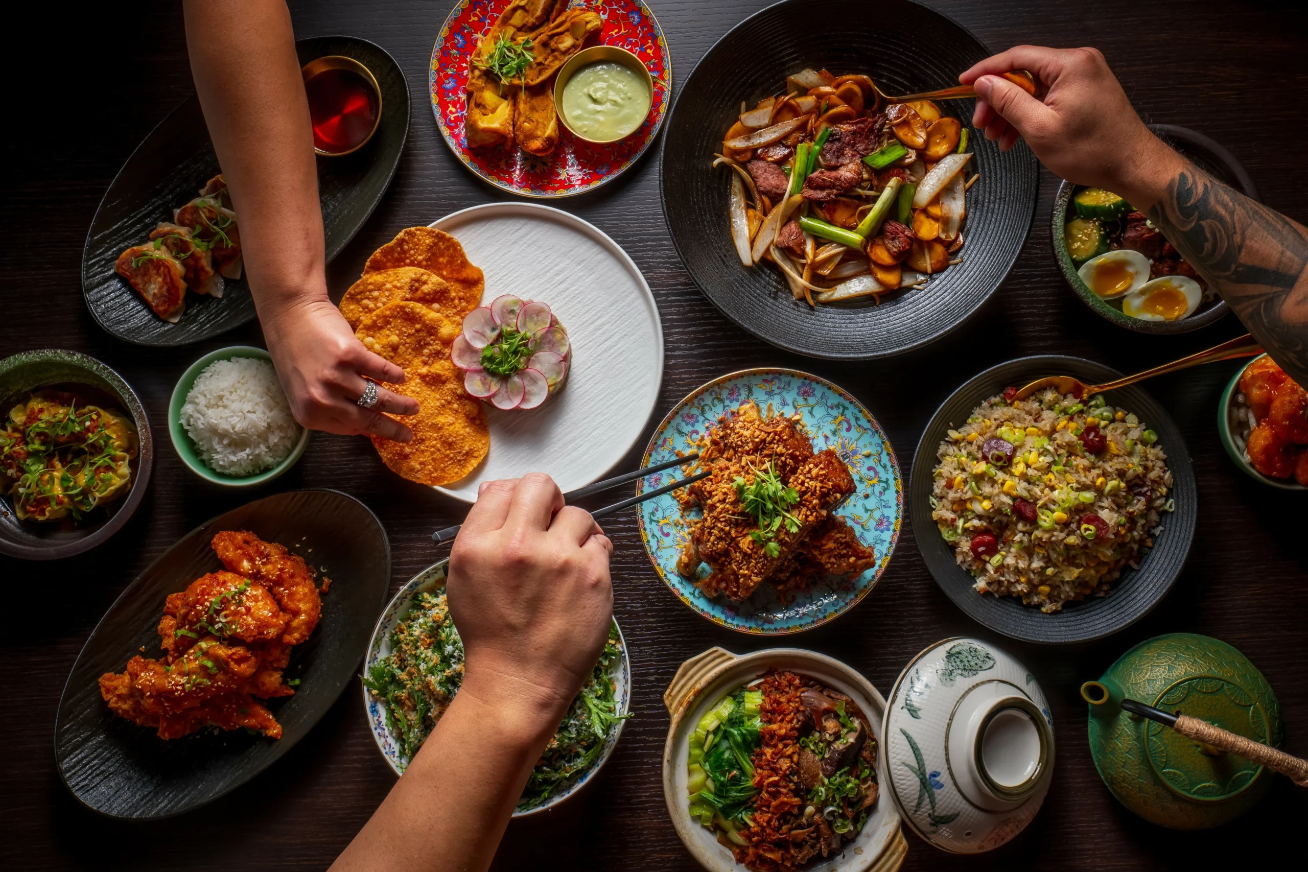 Visit Orlando’s Magical Dining Returns with Record 188 Restaurants, 38 New Additions