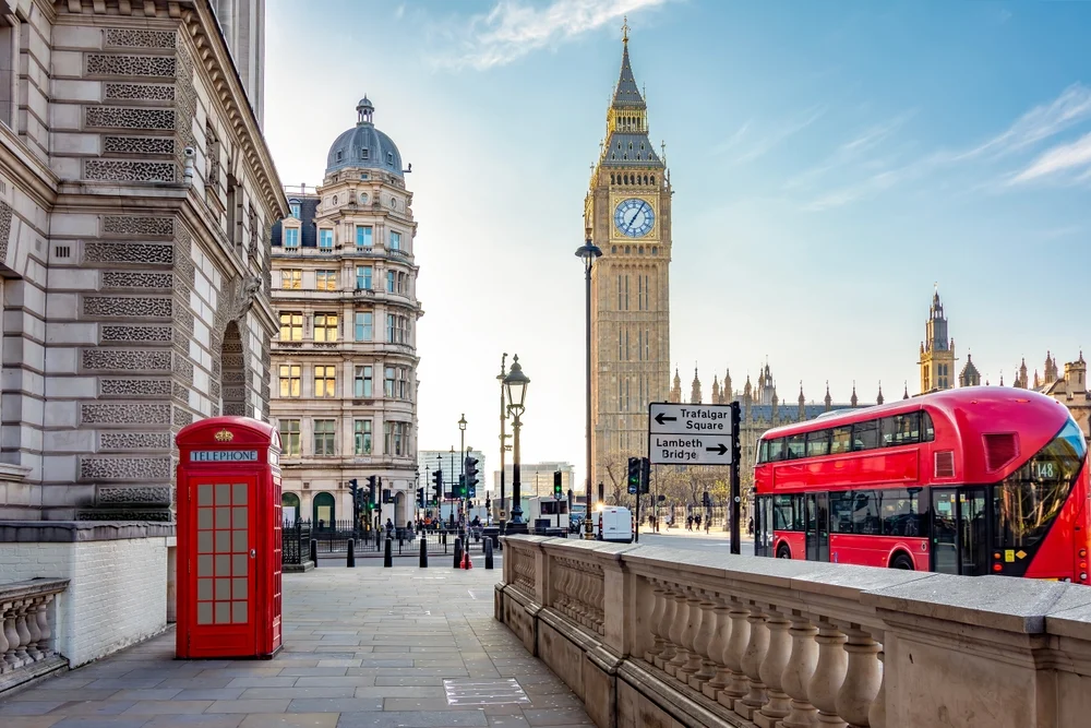 VisitBritain's Brazil Mission 2026 Targets Growth in Long-Stay Travelers and Regional Spend