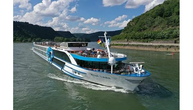 VIVA Cruises enters Australia via Cruise Traveller partnership