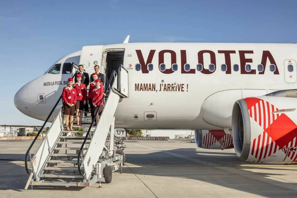 Volotea debuts 'Nonna Wisdom' docu-series for in-flight cultural immersion