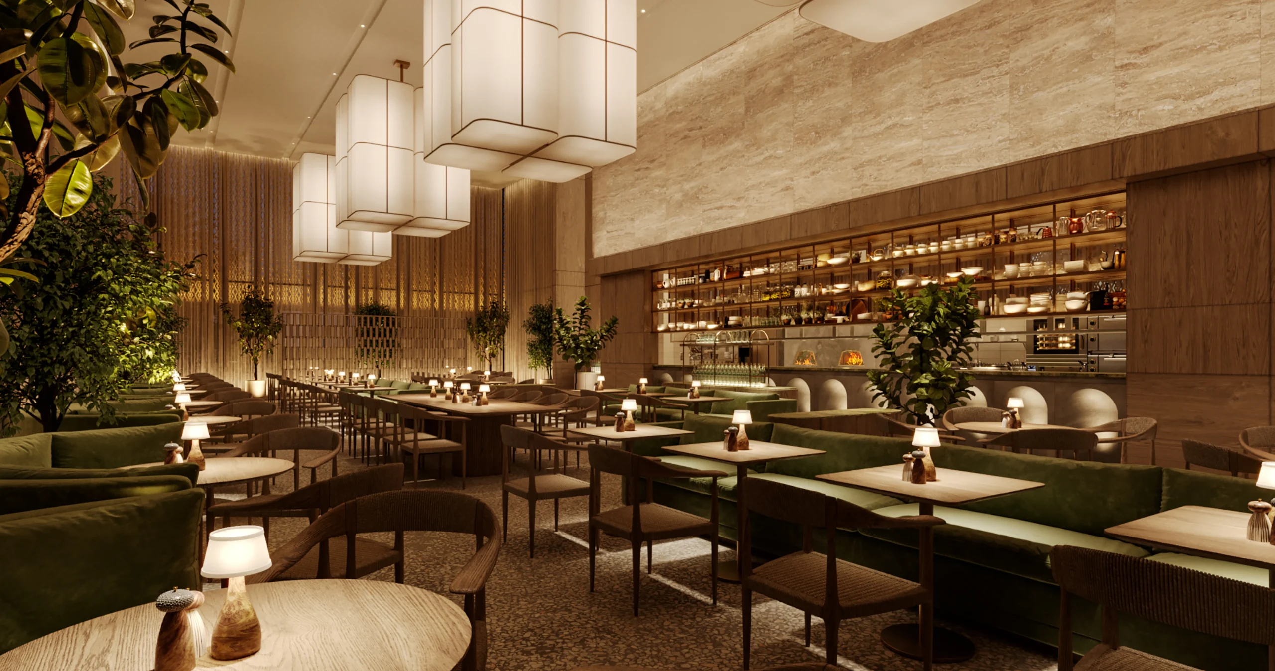 Waldorf Astoria Kuala Lumpur names Vijayakant Shanmugam culinary director