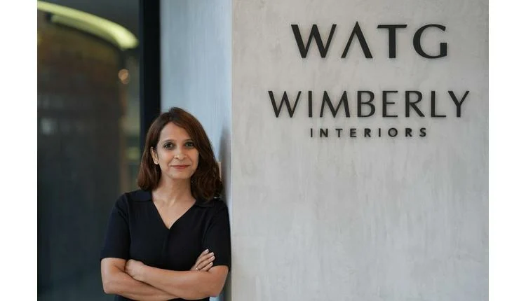 WATG Taps Bhavya Kukrety to Lead Asia Pacific Operations, Focus on Sustainable Design