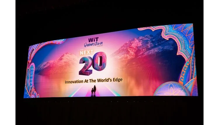 Web in Travel confirms Queenstown return for 2028