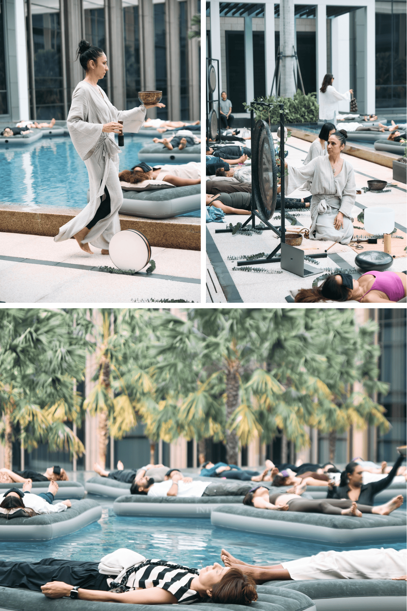 Wellness Summit 2026: Luxury Travel's Shift to Transformation