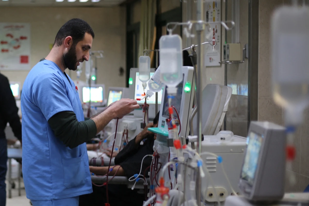 West Asia conflict reroutes medical travel away from Gulf hubs