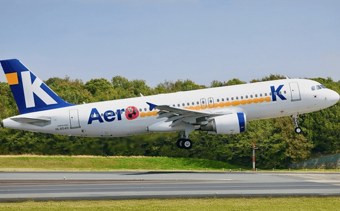 West Asian airspace closures squeeze low-cost carrier finances