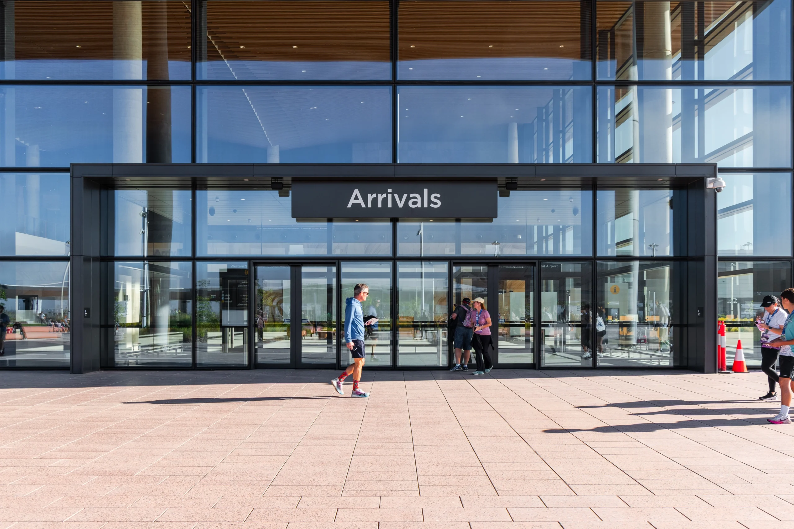 Western Sydney Airport set to reshape Australian travel market