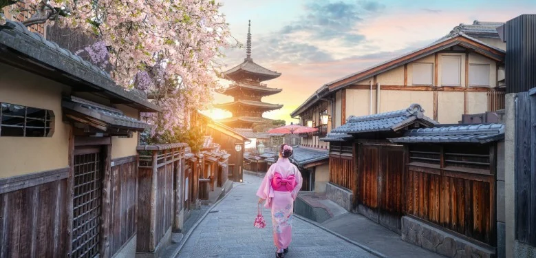 Western Travelers Drive Japan Hotel ADR to Record High as Chinese Demand Slips