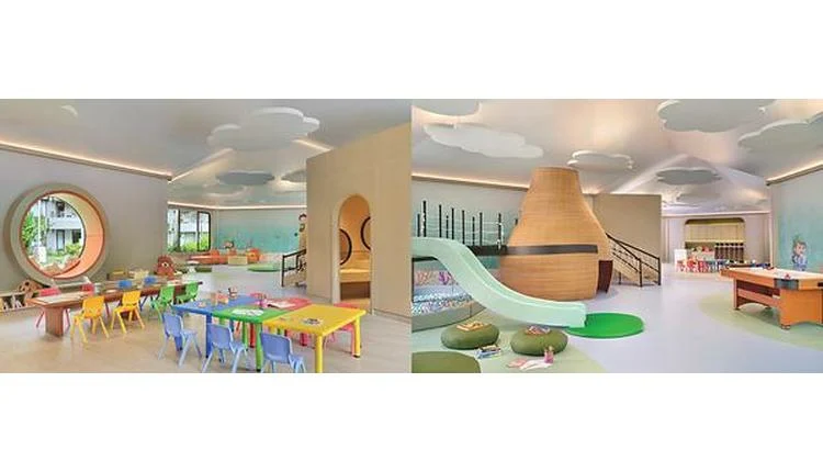 Westin Nusa Dua Bali expands kids club with cultural and wellness zones