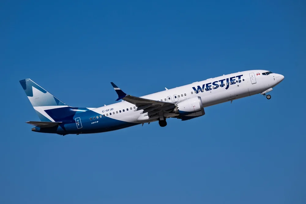 WestJet to Announce Exclusive Partnership at Calgary Event on June 16