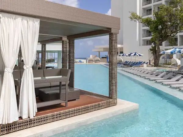 WestJet Vacations adds Royalton Vessence Barbados to Caribbean lineup