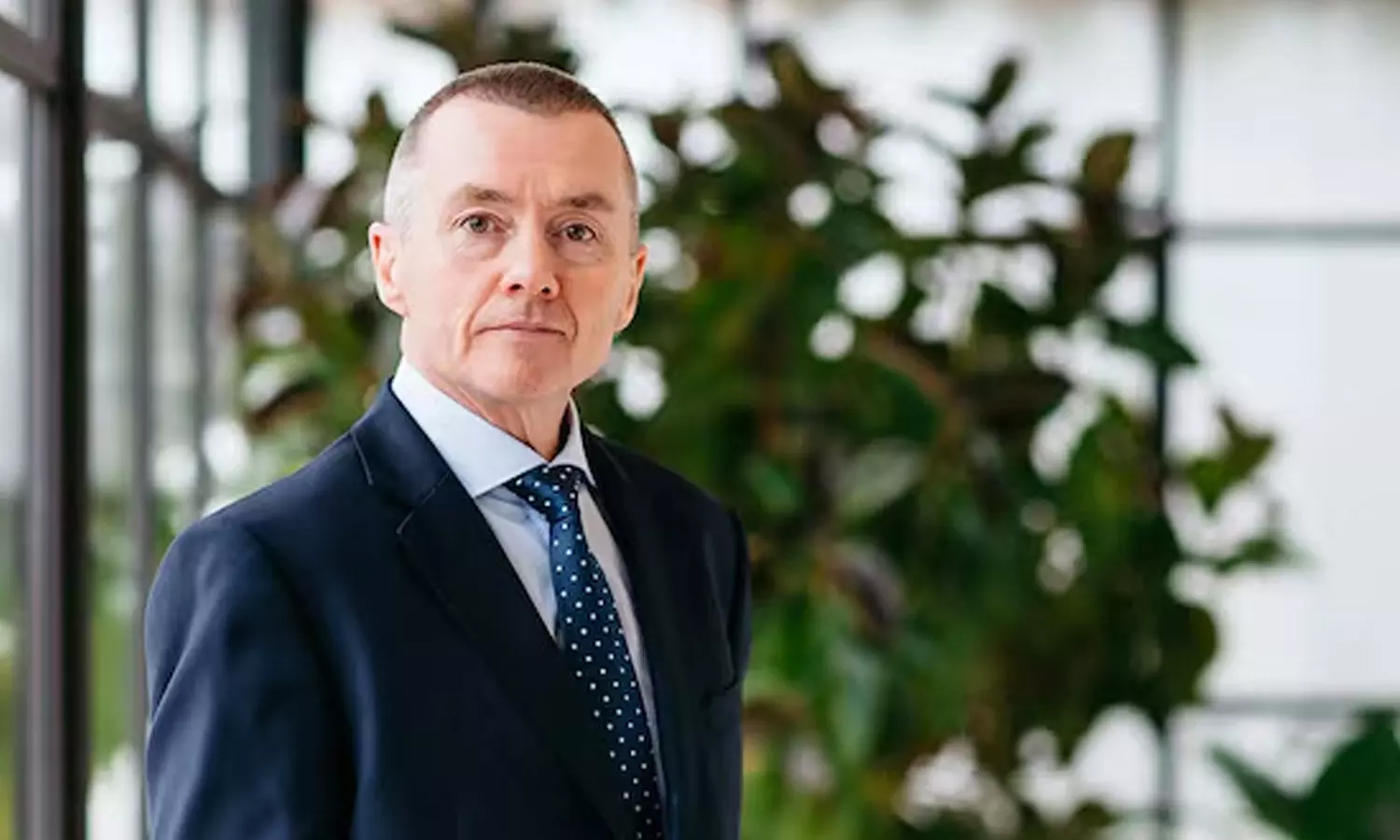 Willie Walsh takes CEO role at IndiGo to drive global push
