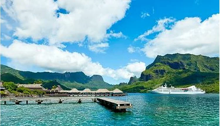 Windstar adds all-inclusive upgrade to 2026-27 yacht sailings