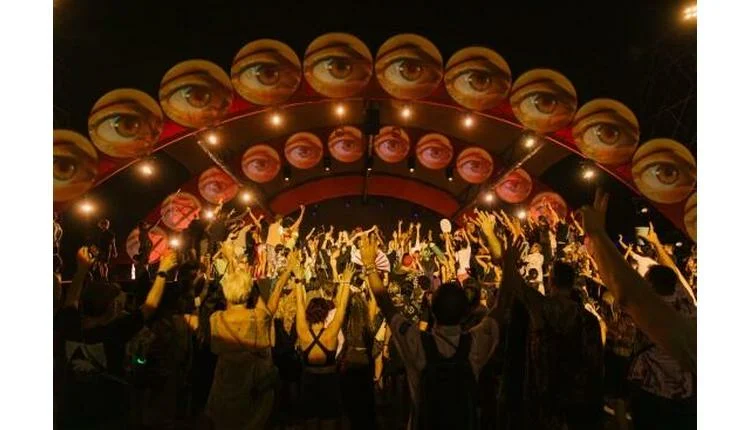 Wonderfruit 2026 to transform Chonburi fields into 'Field Village'