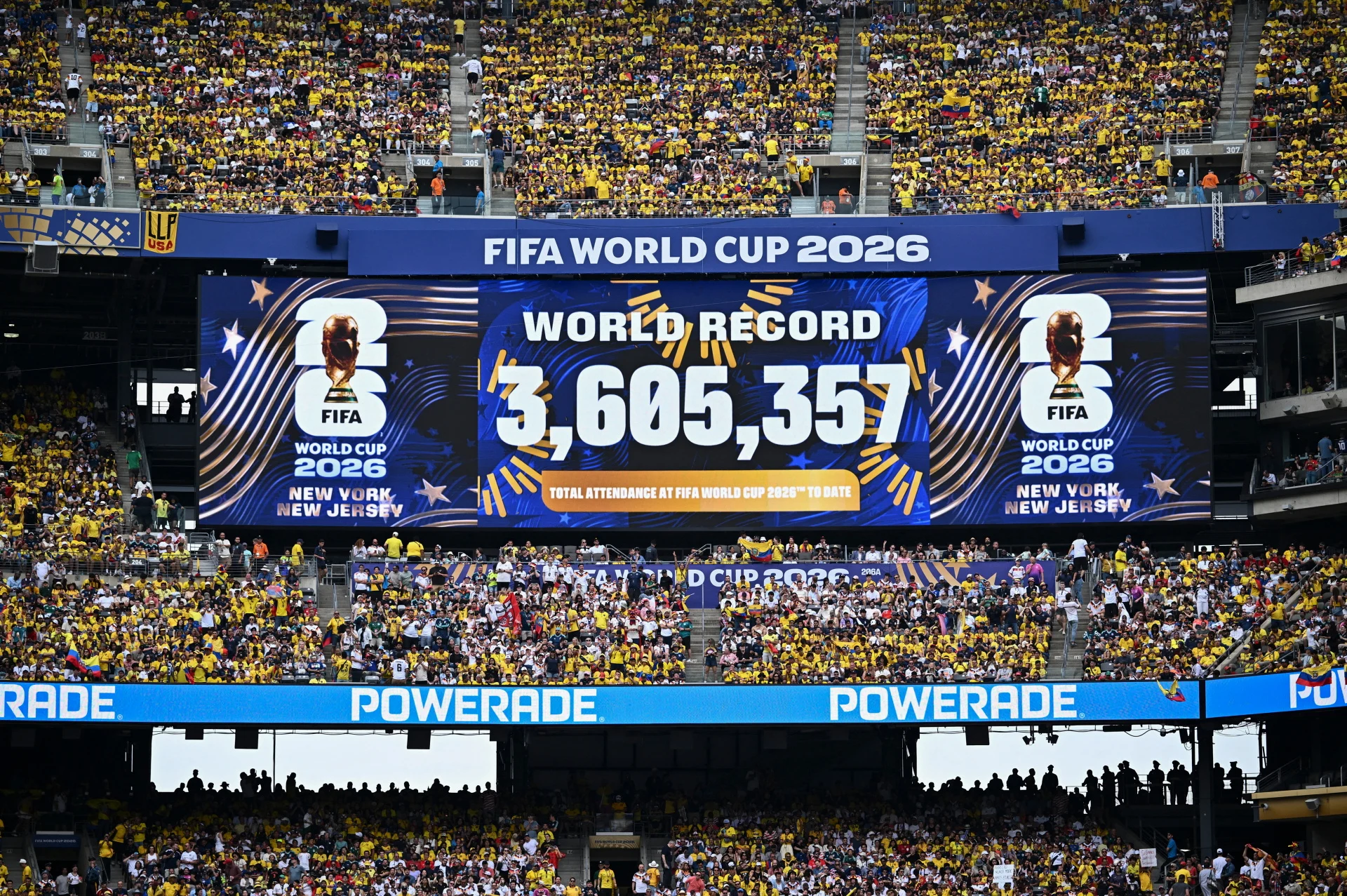 World Cup 2026 Drives Multi-City US Itineraries as Fans Extend Stays Beyond Stadiums
