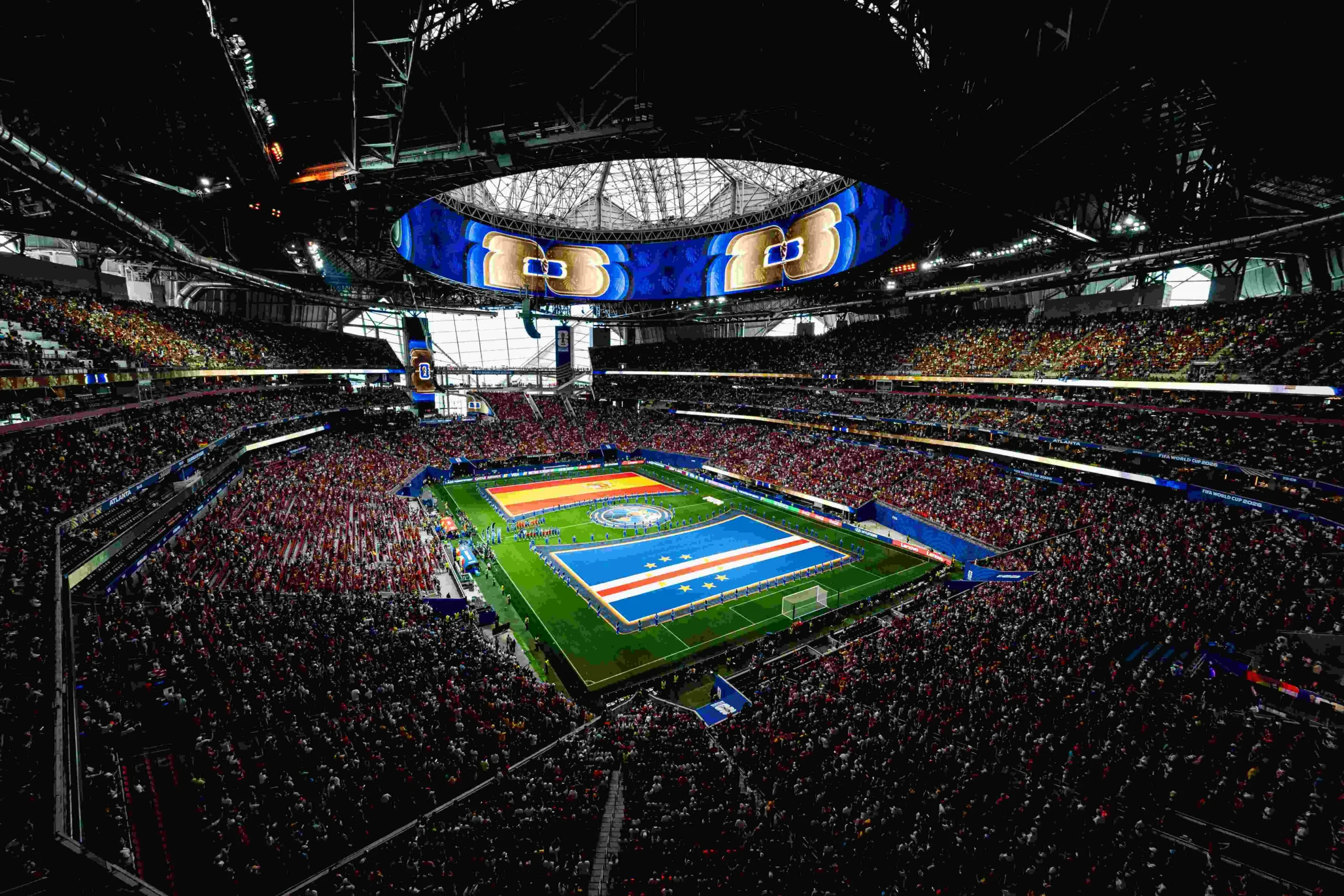 World Cup lifts US travel earnings despite geopolitical headwinds