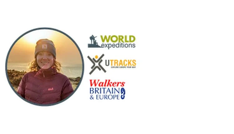 World Expeditions CEO Sue Badyari Inducted into CATO Hall of Fame