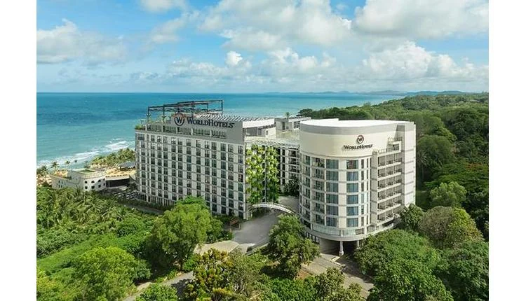 WorldHotels Long Beach Resort Phu Quoc launches Ultra All-Inclusive package