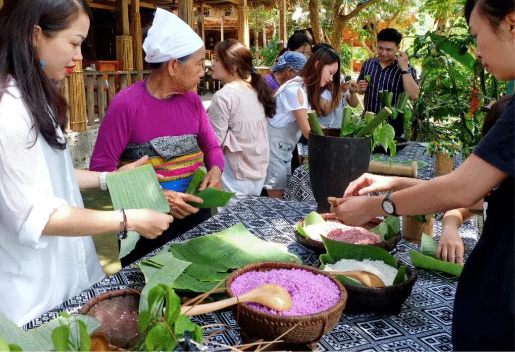 WTACH adds Khiri Travel to its cultural heritage tourism network