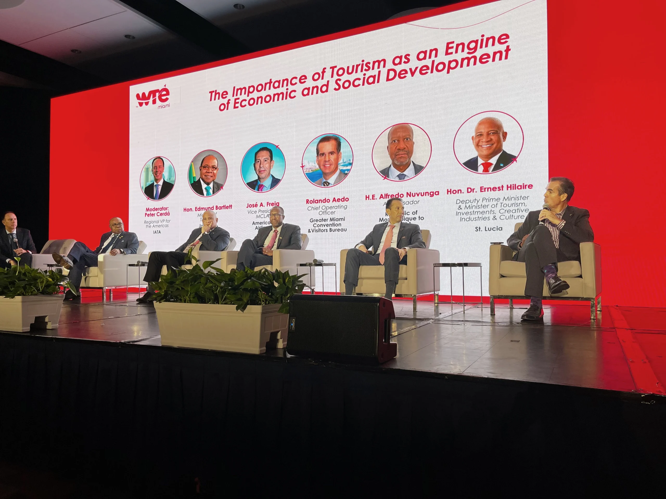 WTE Miami 2026 to spotlight AI, connectivity, and 2027 travel trends