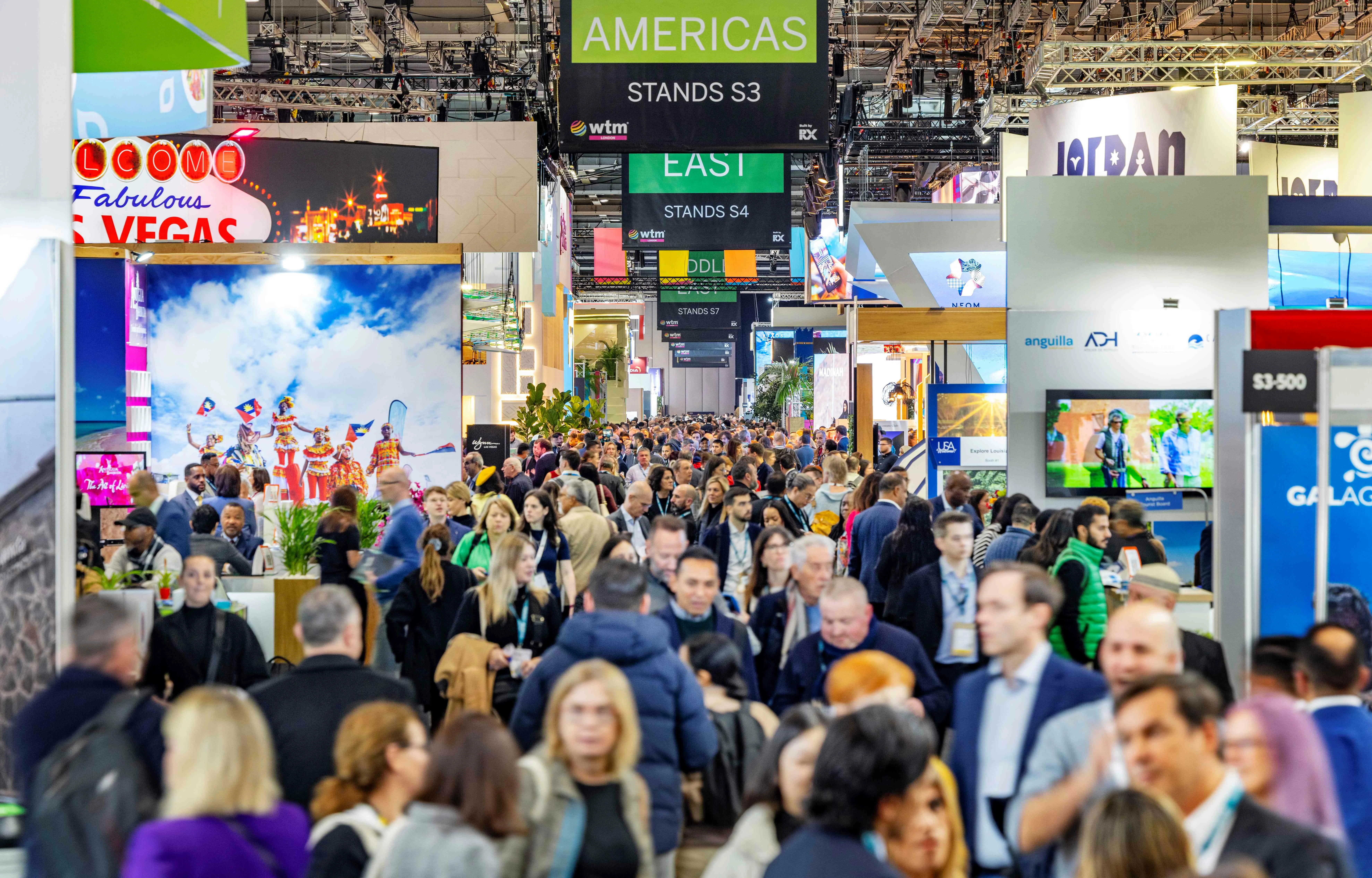 WTM London 2026 early-bird ticket pricing ends September 30