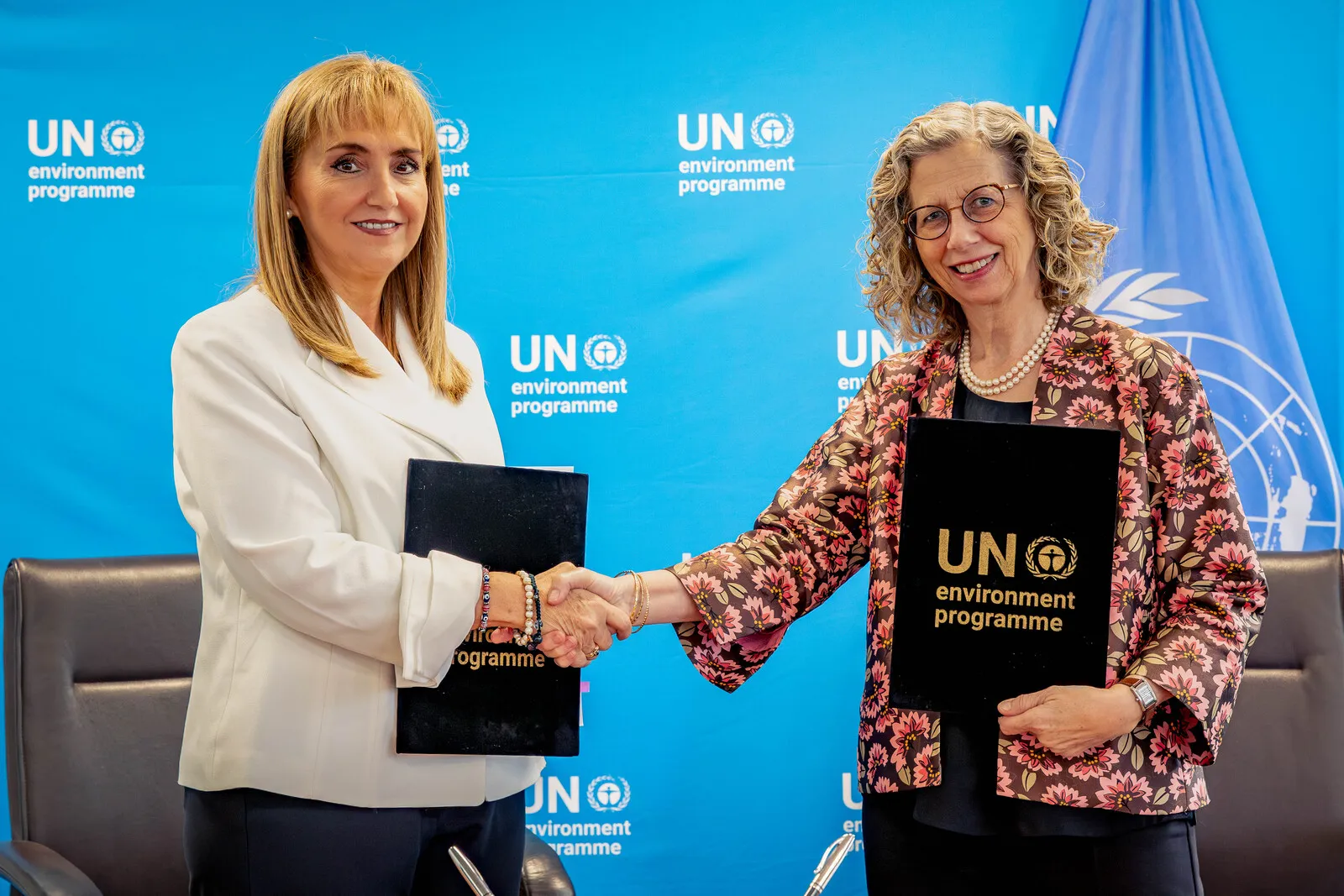 WTTC and UNEP Formalize Partnership to Drive Circular Economy and Nature-Positive Tourism