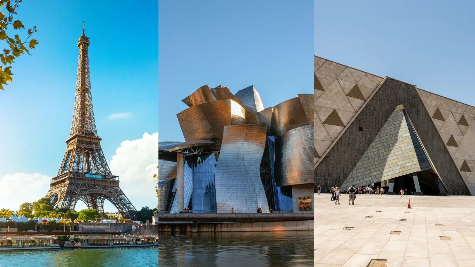 WTTC Launches Global Campaign to Identify Seven Contemporary Wonders of Travel