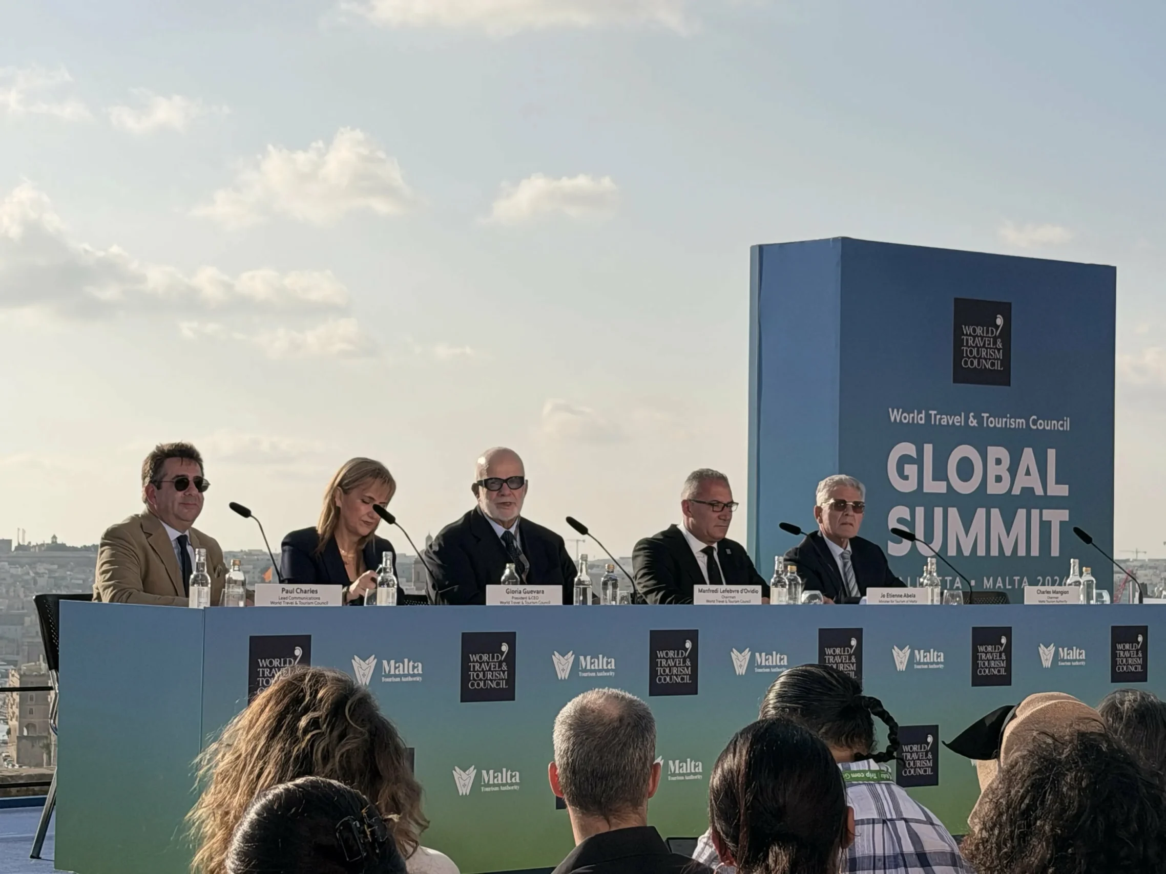 WTTC Malta Summit: Global Travel Growth Outpaces Forecasts