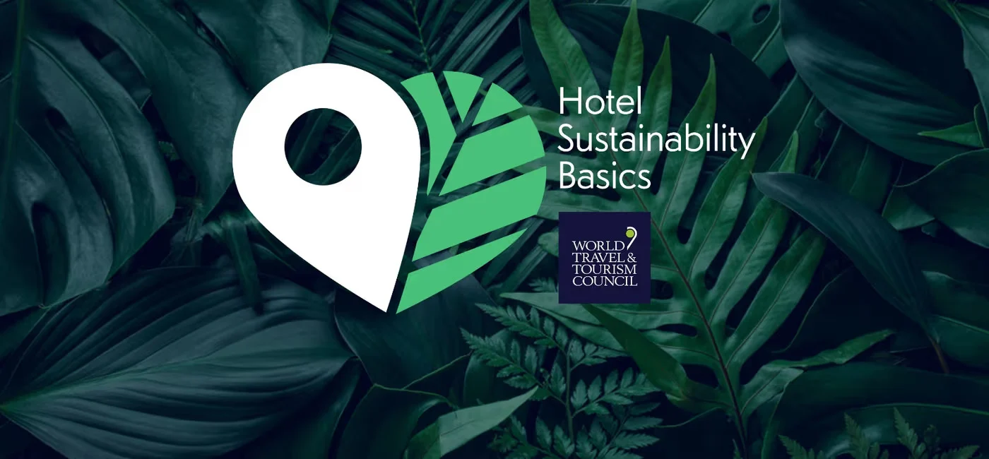 WTTC Transforms Hotel Sustainability Basics into Independent Certification Scheme