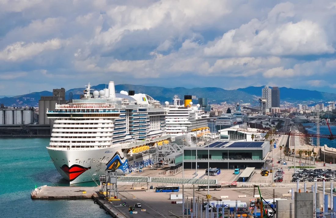 WTTC Warns Barcelona Cruise Tax Hike Could Harm Competitiveness and Local Economy