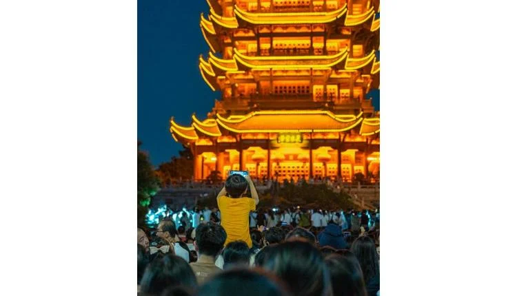 Wuhan's autumn calendar: 279 events to drive tourism and consumption