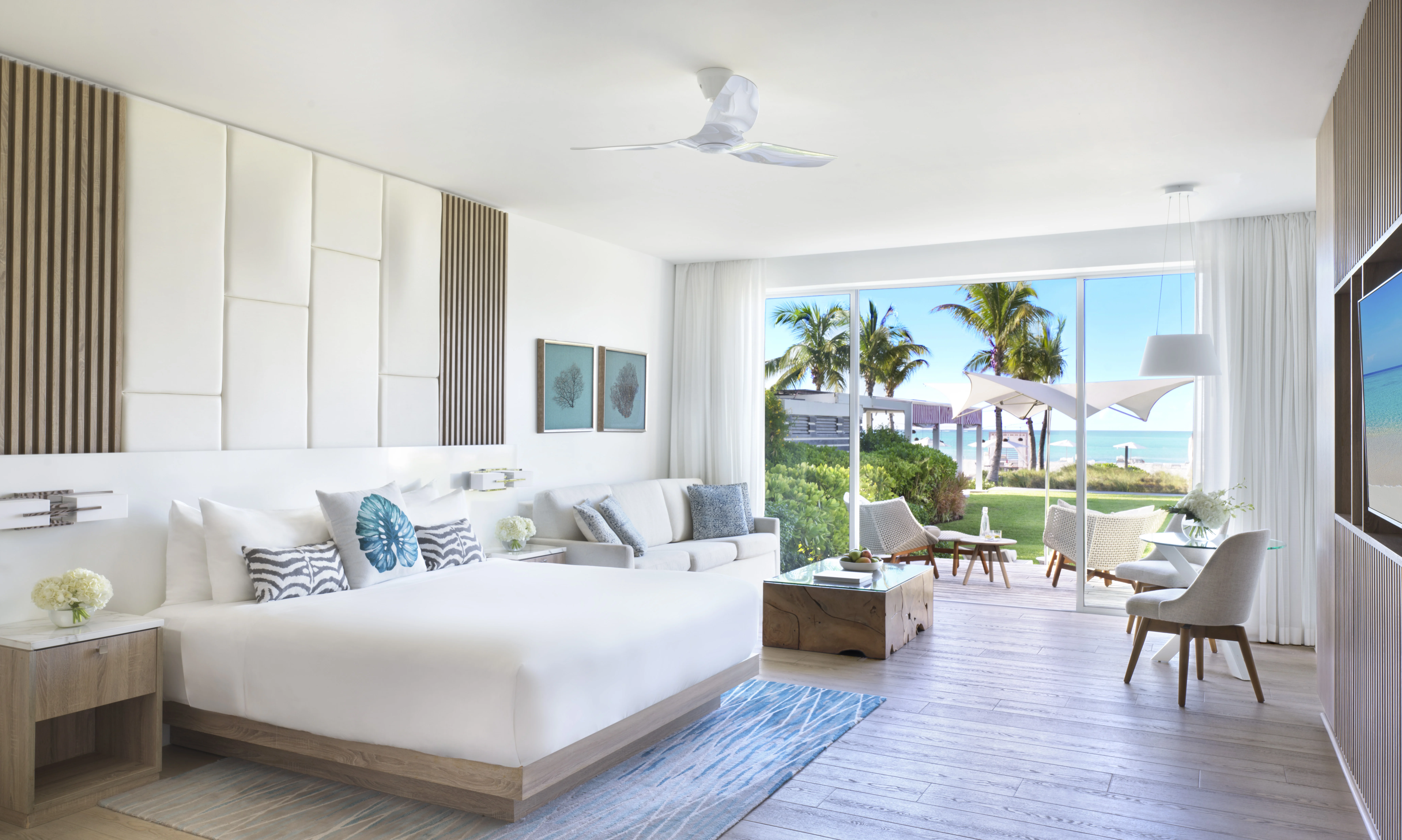 Wymara Resort + Villas joins Preferred Hotels Legend Collection