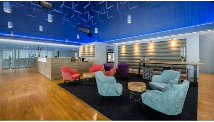 Wyndham debuts in Frankfurt with Niederrad property